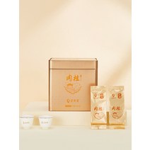 무이성암차 육계 264g 특급무이암차