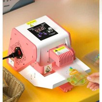 밴드실링기 드립백 포장 파우치 가정용, GLF-50P실링기(표준구성)1세트)ABS쉘