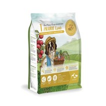 강아지사료 독 대초원 양고기 4kg 1P 건식 가수분해, 4000g