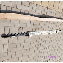 농기계 밸리 킹의 수확기 커터 PL50/60 추적 농업 기계 액세서리 블레이드 두꺼운 Zhonglian, [04] 구왕 2.2m 절단폭 18-19형 구왕 2.2