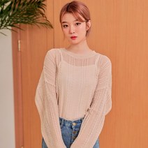 반에이크오 루이브 니트 _OB05KNME02Z