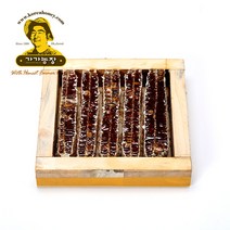 [가가농장]국내산 벌집꿀2.0kg (종이포장), 없음, 상세설명 참조