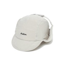 (국내매장판/AS가능) 말본 골프 모자 버킷햇 리버시블 트루퍼 햇 BEIGE 베이지 말본골프웨어 말본모자 골프모자