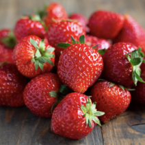 국내산 생 딸기 제철 맛있는 만년설 킹스베리 금실 설향 1kg