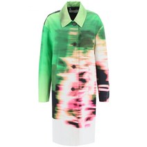 DRIES VAN NOTEN RINKS 4054 604 오버사이즈 코트 드라이 반 노튼