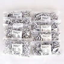 6￠리벳 천공기소모품 사무용 구멍펀치 회사, 1개