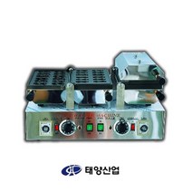 휴게소 땅콩과자기계 땅콩빵틀 24P