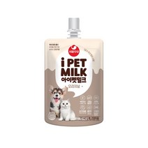 [증량] 서울우유 아이펫밀크 (70ml x 10), 70ml 10개, 우유