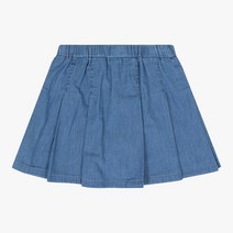 로엠걸즈 1st 해지 스커트 // 러블리 데님 스커트 // 뉴코아 인천점