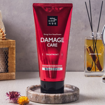미쟝센 데미지케어 트리트먼트 330ML, 1개
