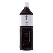 바로먹는 고창 복분자 초, 1000ml, 1병