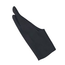 드로잉 타블렛 장갑 새끼손가락 갤럭시탭 갤탭 웹툰용 웹툰 작가 태블릿용 패드 그림 펜장갑 태블릿 디지털 그림용 스케치용 미술용 손 터치 방지 장갑 중사이즈