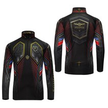 [아티누스] AT-599 고밀도 냉감 승화티(레드), 레드