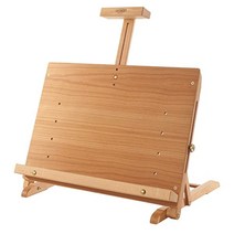 마베프 이젤 Mabef Lectern Table Easel MBM34