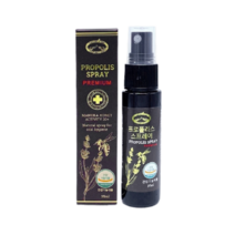 프로폴리스스프레이 35ml 플라보노이드 3.2mg 호주 국내배송 마누카 propolis
