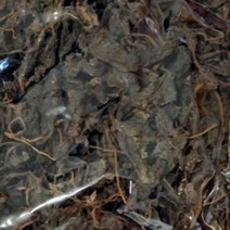 국산 강원도 건곰취 나물 건나물 150g, 단일제품