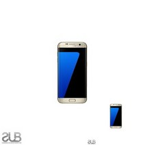 TWKL 갤럭시 S7 엣지 지문방지 저반사 보호필름 2매