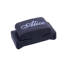 앨리스 고무 피크홀더 Alice rubber pick holder, 단품