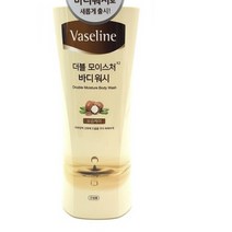 바세린 더블 모이스처 바디워시 800ML 바디클렌져 촉촉바디워시 성분좋은바디워시