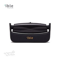 ible 웨어러블 음이온 휴대용 공기청정기 L1 핑크 (TH마켓), 04.ible M1 (45Cm)
