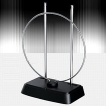 [MJ Corp] 디지털TV 실내 안테나 / TV 안테나 수신기 LCGK115 #1595EA, 쿠팡 본상품선택, 쿠팡 본상품선택