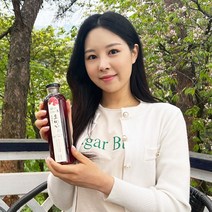 2년숙성 강원도 오미자 오미자청 1L 원액 효소 문경오지자청, 500ml 유리 2병