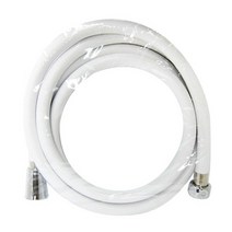 PVC 샤워기호스 2m 국산 샤워호스 샤워기줄