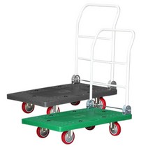 업소용 무거운짐 택배박스 적재 운반용 접이식 끌차 이동대차 핸드캐리어 물류작업