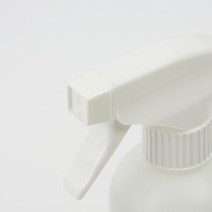 [JAJU/자주] 곡물 발효주정으로 만든 뿌리는 과일 야채 세정제, 화이트, FR