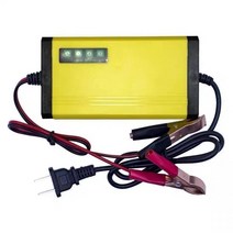 자동차 오토바이 베터리 재생기 충전기 휴대용 복원기, 아날로그 12v2-20ah, 1개