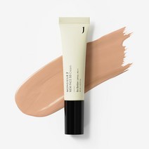 무슈제이 뉴 페이스 비비 크림, 30ml, 1개