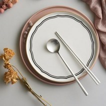 쿠마마 이브로 스텐 수제세트 5P, 단품