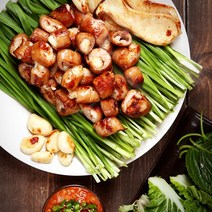 대구 초벌 막창+소스 혼술 안주 캠핑 잡내없는 막창, 1개, 800g, 140g