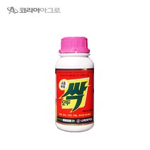 더마론 모두싹 4종복합 500g 영양제 살충제 생육촉진 비료, 9999