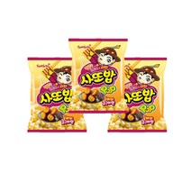 사또밥52g 3봉