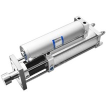 플립 업 가스 액체 부스터 실린더 STA1T3T5T10T 공압, 63-50-5L-1T 플립업