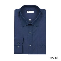 피에르가르뎅 피에르가르뎅 캐주얼 75% 세일!! 가볍고 부드러운 모달 솔리드 노말핏 긴팔 드레스셔츠 PKDS1904
