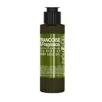 프랑스와즈 대마오일 햄프씨드오일, 대마오일 100ml