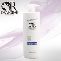 오래오래 NEW 프로페셔널 모이스춰 컨디셔너 1500ml