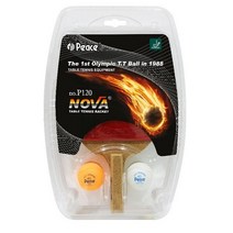 RKC991341탁구라켓/공 세트 P120, 단일 모델명/품번