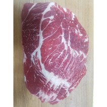 목심 미국산 초이스 소불고기 구이용 1kg, 1개