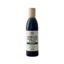올가 가정식 에밀리아 유기농 발사믹크림 (250ml) 별식 술안주 간편식 캠핑 혼밥 자취 튀김, 17개