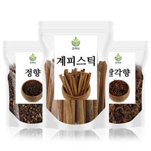 뱅쇼 뱅쇼재료셋트 뱅쇼만드는법 300g 셋트, 1개