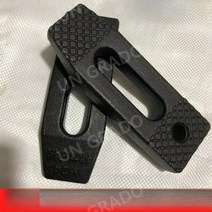 책누름틀 쇠문진 책누름쇠 책문진, C