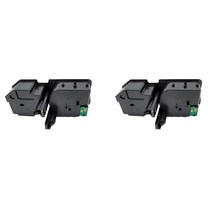 SMU SMU사 재생토너 교체용 교세라미타 ECOSYS M5521cdnG 대용량 검정 2600매X 2개 토너모델명 TK5234KK