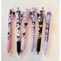 예쁜문구 펜추천 볼펜추천 부드러운볼펜 저렴한볼펜 고급볼펜 필기구 볼펜선물 특이한볼펜 문구쇼핑몰 볼팬 사무용품 학용품 문구용품 문구 캐릭터볼펜 사무실책상꾸미기 문구류 문구사이트, 3번, 기본포장