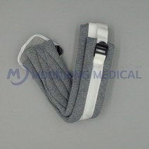 쇄골밴드 라운드숄더 교정 굽은 어깨 자세 교정, 소