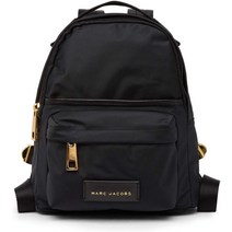 마크제이콥스 Marc Jacobs 나일론 바시티 스몰 백팩