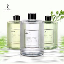 이모레돌런트 디퓨저 리필액 500ml 리필용, 클린코튼, 1개