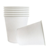 페이퍼맥스 기본무인쇄 종이컵 1000개, 2박스